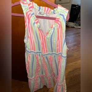 Vineyard vines girls dress